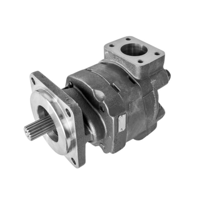 Hydraulic Pump 257953A1 for New Holland main product photo
