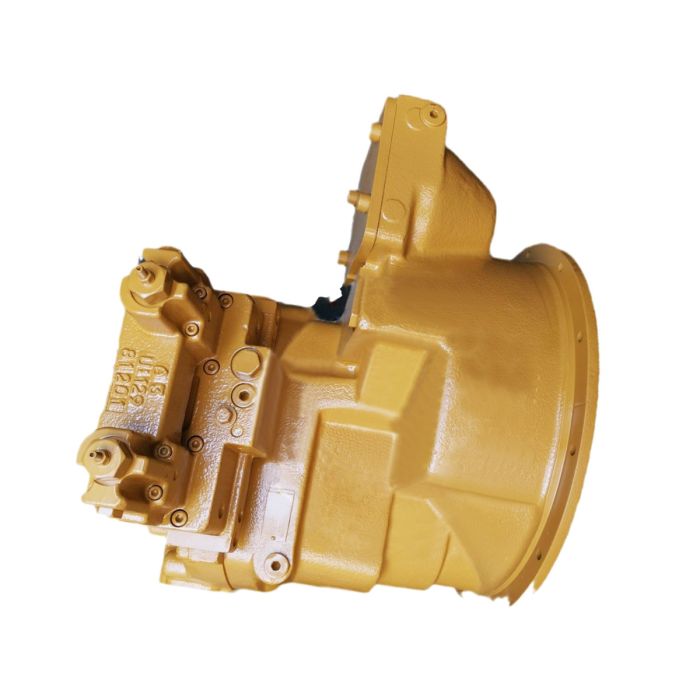 Hydraulic Pump 114-0602 For Caterpillar main product photo