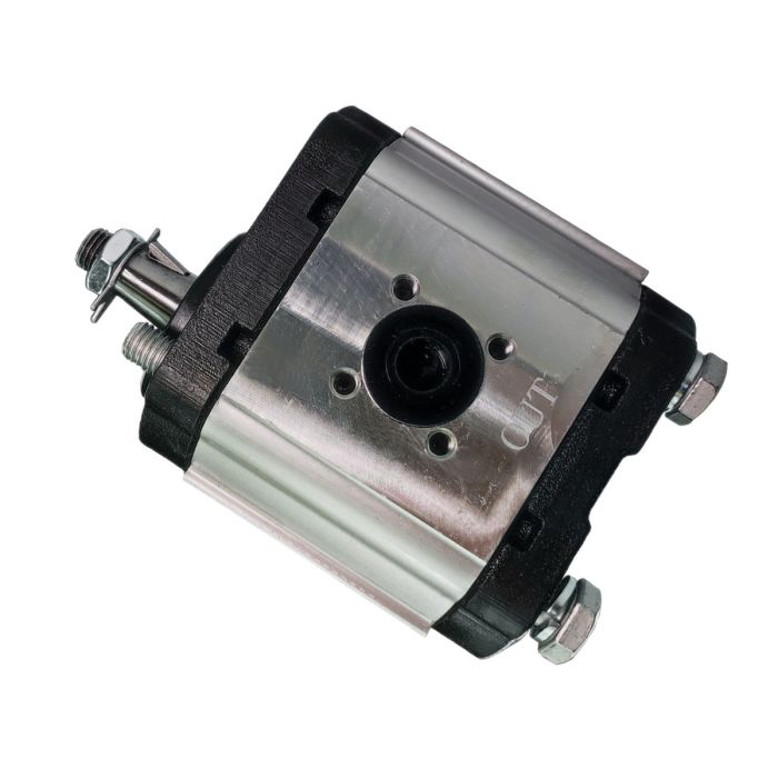 Hydraulic Pump 3145248R93 for Case main product photo