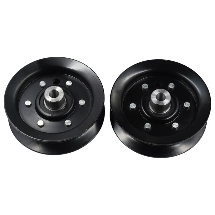 2Pcs Idler Pulley 106-2175 132-9420 For Toro main product photo