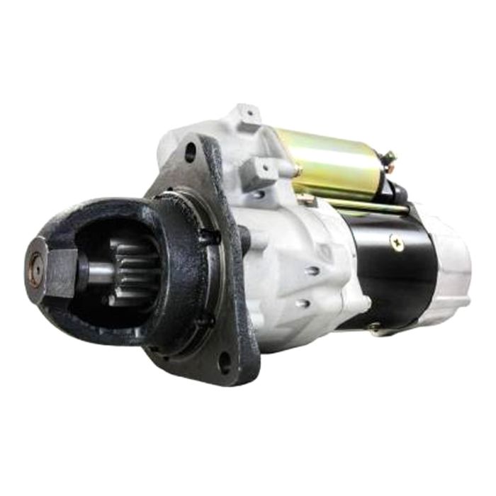 Starter 714/56155 For Isuzu main product photo