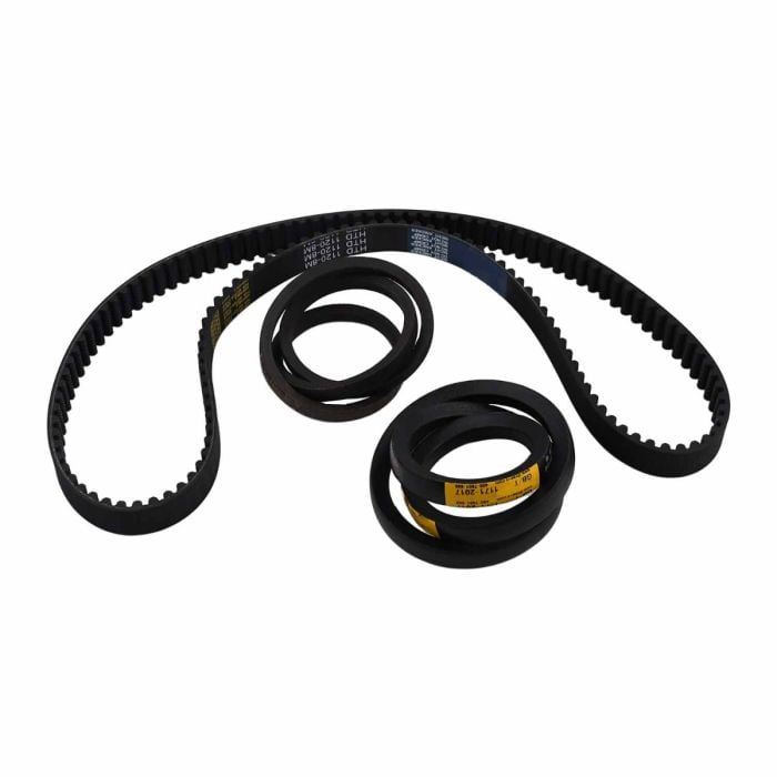 Drive Belt Kit 120-3335 For Toro main product photo