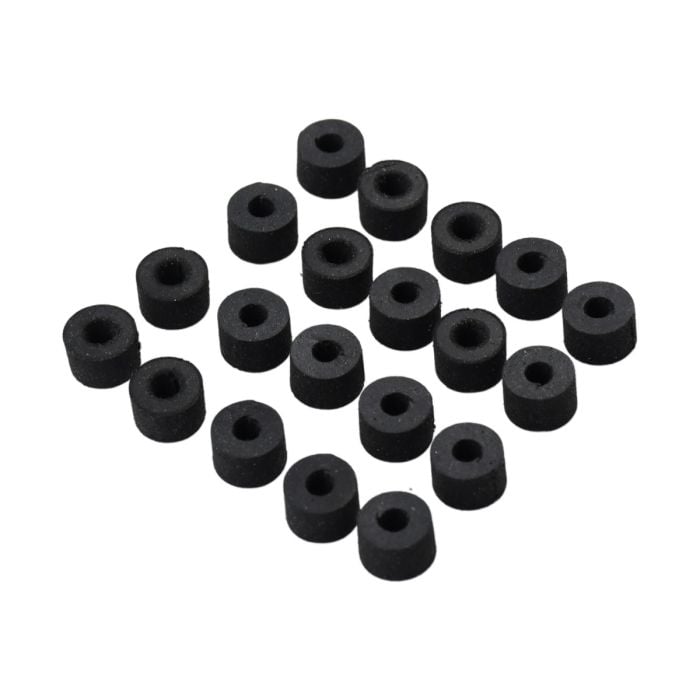 20PCS Rubber Seal Grommets R51936 For John Deere main product photo