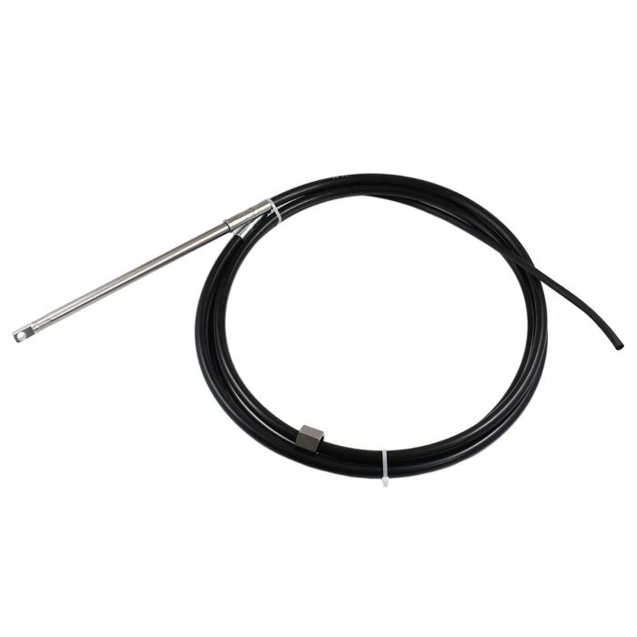 Fast Connect Rotary Steering Cable M66X15 for Uflex main product photo