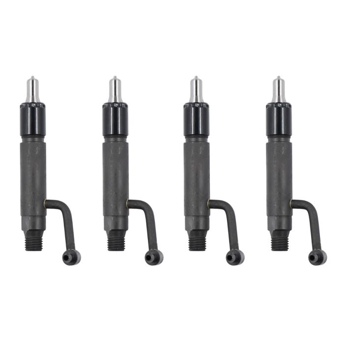 Fuel Injector 4Pcs 11-8715 For Thermo King main product photo