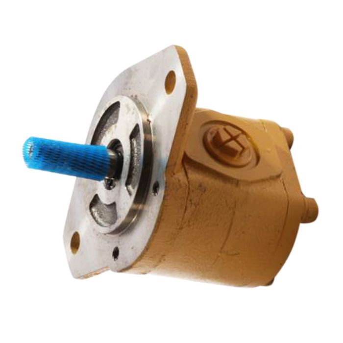 Hydraulic Pump 194-8384 for Caterpillar main product photo