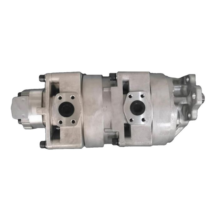 Main Hydraulic Pump 705-55-34000 for Komatsu main product photo