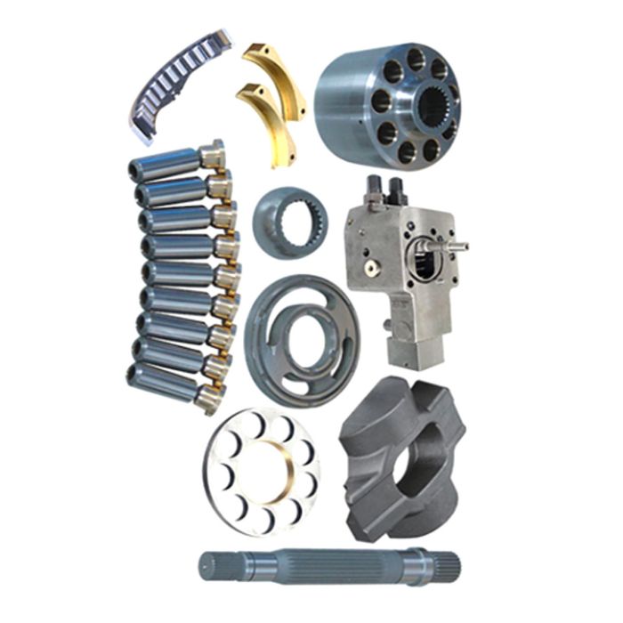 Hydraulic Pump Repair Parts Kit A11V095 for Rexroth main product photo