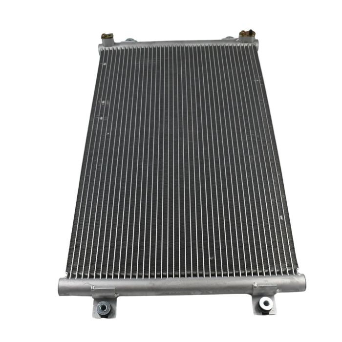 Condenser 346-8044 For Caterpillar main product photo