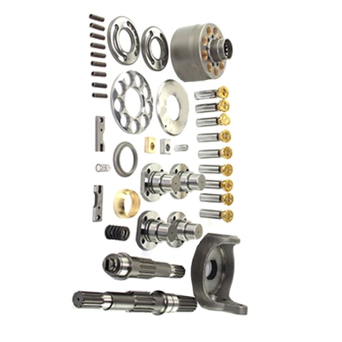 Hydraulic Pump Spare Parts Repair Kit for 320B Caterpillar main product photo