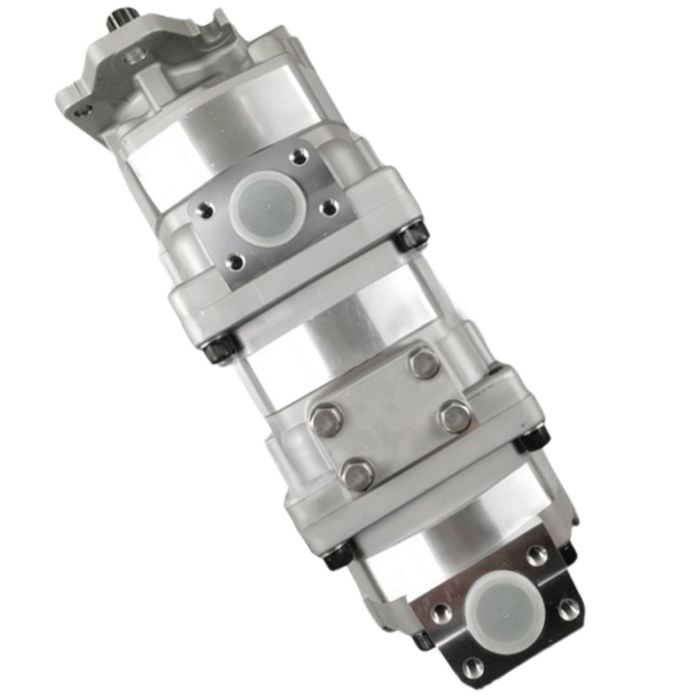 Main Hydraulic Pump 705-56-34130 For Komatsu main product photo