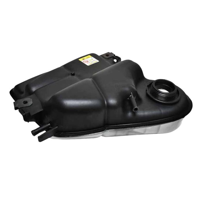Coolant Fluid Reservoir Tank 6C3Z-8A080-A for Ford main product photo
