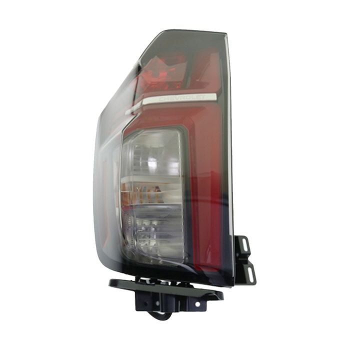 Left Side LED Rear Tail Light Assembly 84849416 For Chevrolet main product photo