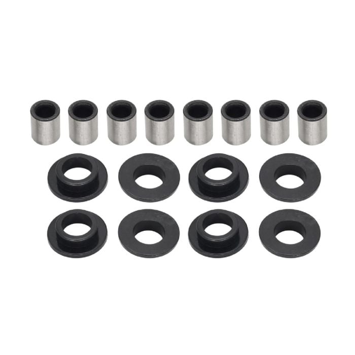8Pcs Shock Absorber Bushing and Bearing Sleeve Kit 0604-310 For Arctic Cat main product photo