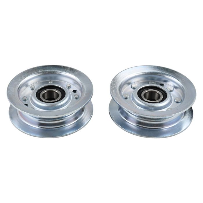 2PCS Idler Pulley GY22172 GY20067 For John Deere main product photo