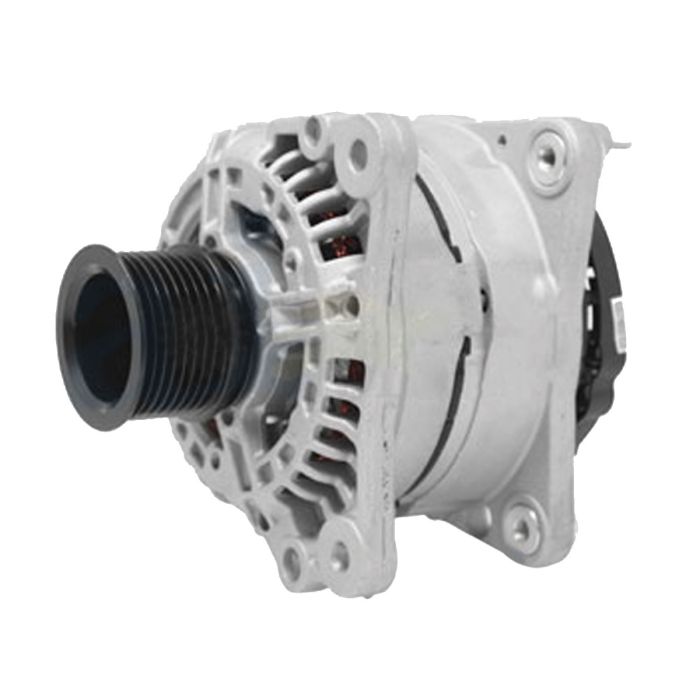 Alternator 12V AT318374 For John Deere main product photo