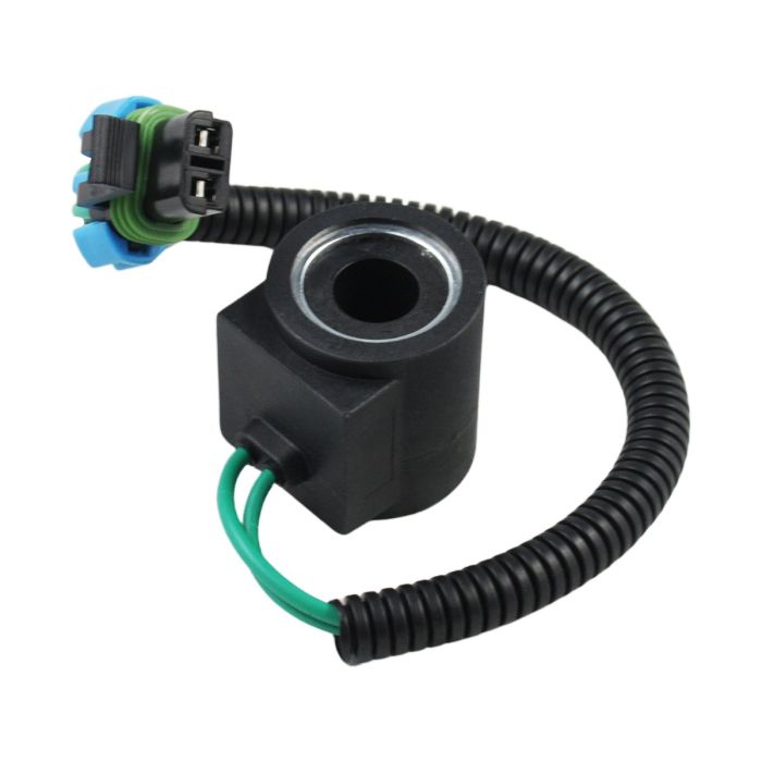 Solenoid Valve Coil 6675731 For Bobcat main product photo
