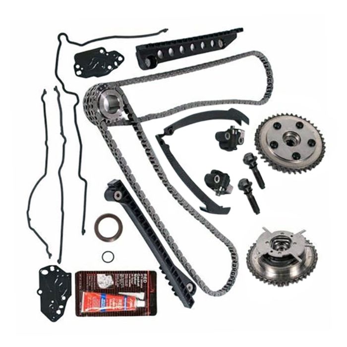 Timing Chain Kit XL1Z 6L266-AA For Ford main product photo