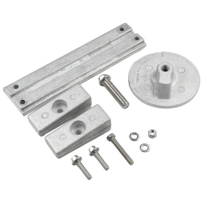 Anode Kit 8M0107550 For Mercury main product photo