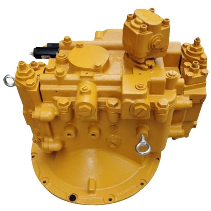 GP-Main Hydraulic pump 1730663 for Caterpillar main product photo
