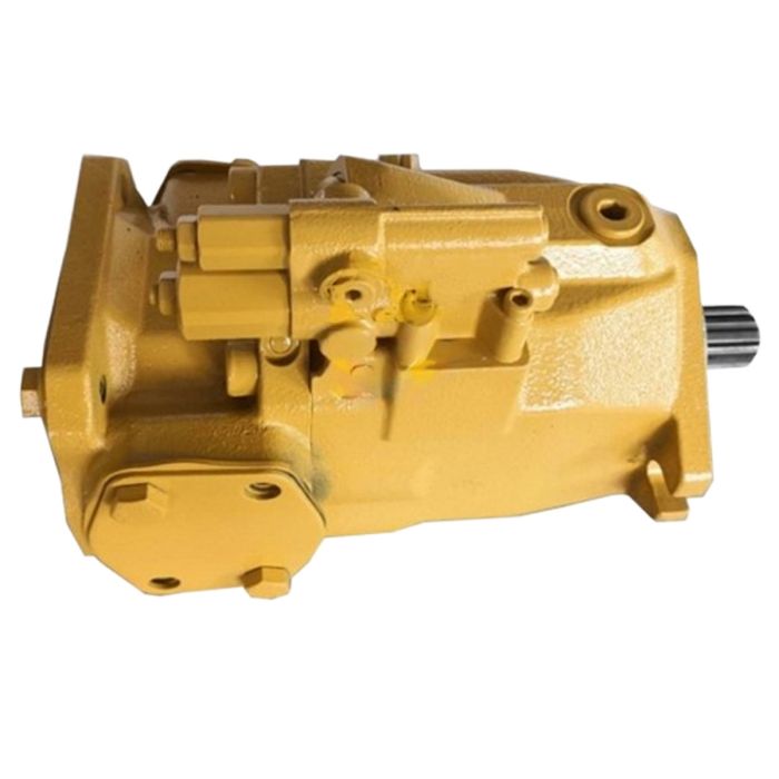 Hydraulic Pump 142-8698 for Caterpillar main product photo