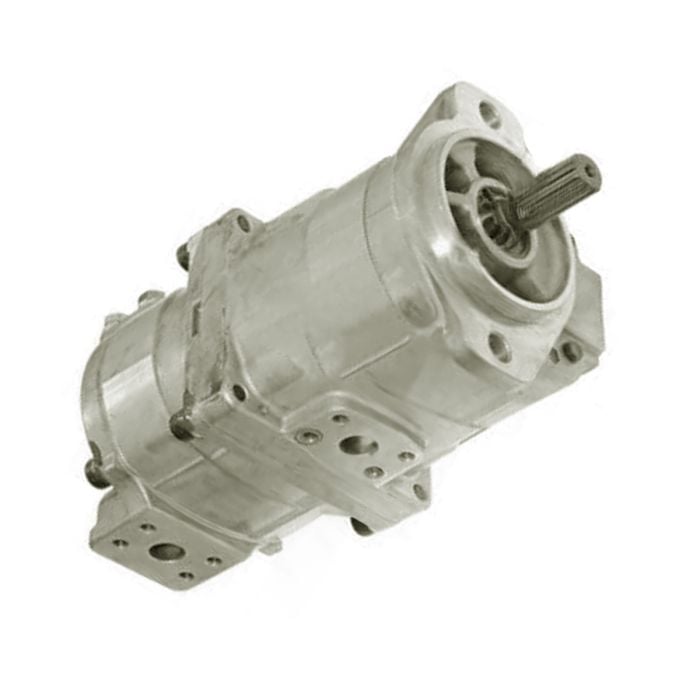 Hydraulic Pump 705-51-20400 For Komatsu main product photo