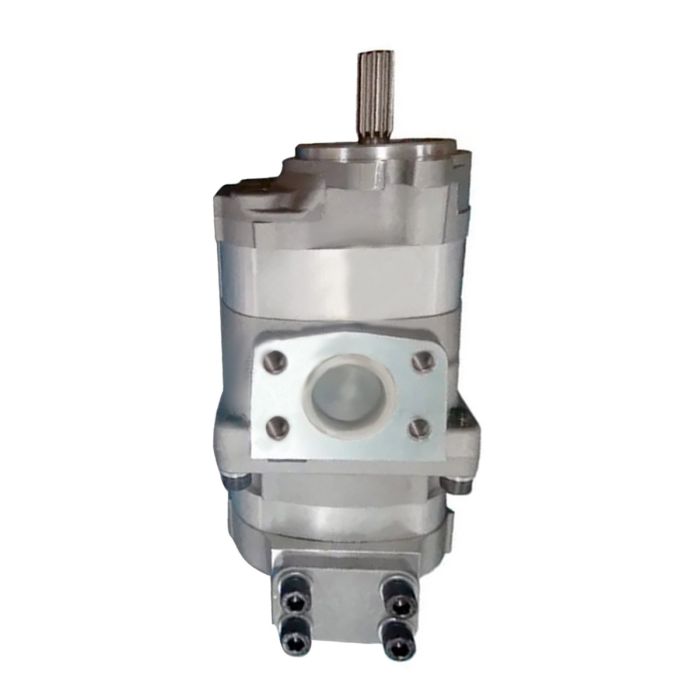 Hydraulic Pump 705-51-42010 For Komatsu main product photo