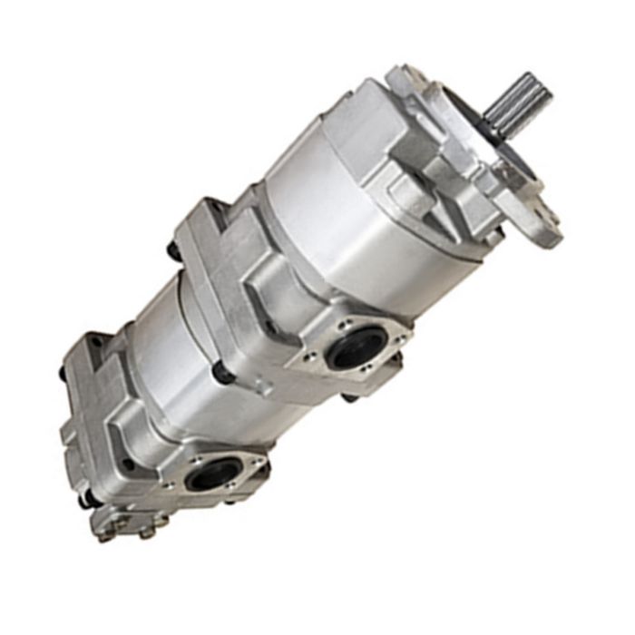 Hydraulic Pump 705-36-29540 For Komatsu main product photo