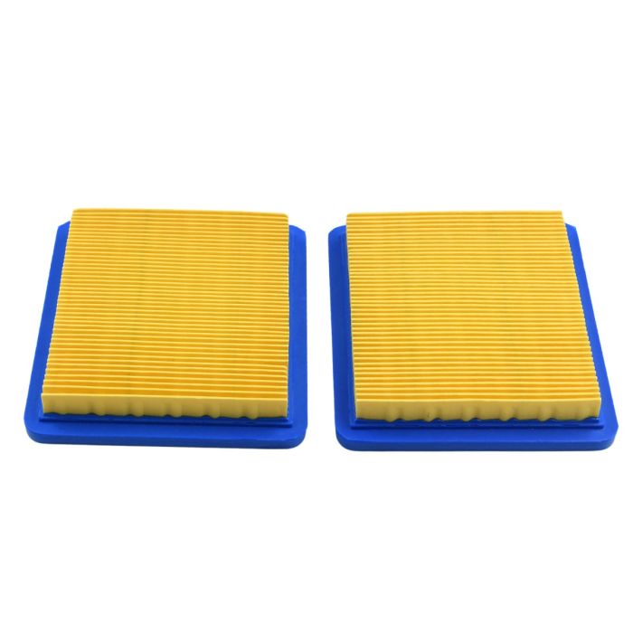 2pcs Air Filter 17213-GET-000 For Honda main product photo