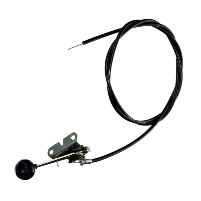 Throttle Control Cable Assembly 60-522 For Murray main product photo
