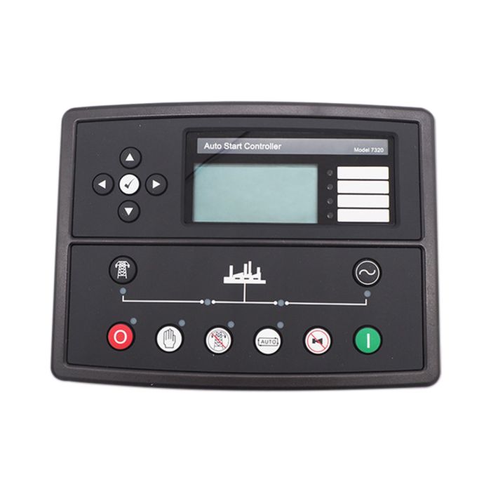 Generator Control Module Controller DSE7320 For Deep Sea main product photo