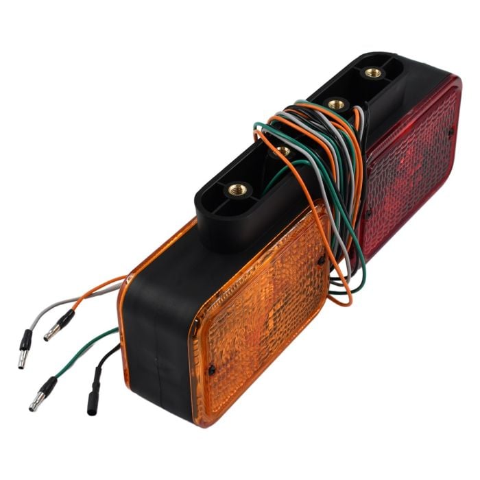 LVA18272 Left Rear Tail Light For John Deere main product photo