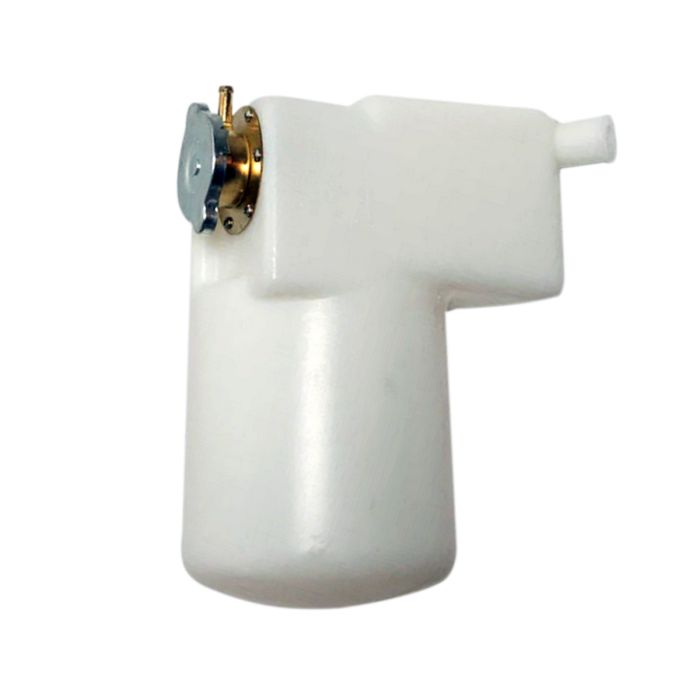 Radiator Coolant Tank Reservoir 2930-01-256-5350 For Hummer main product photo