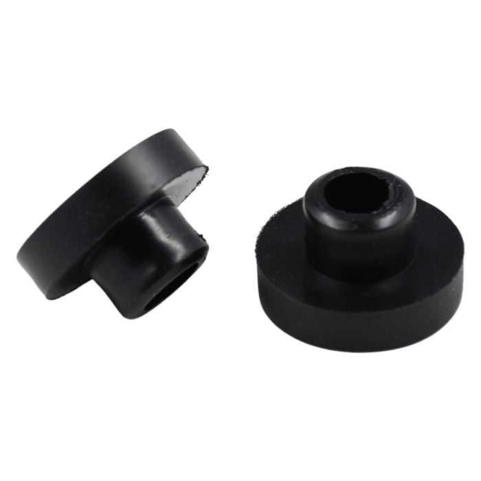 2PCS M132706 Fuel Pickup Bushing For John Deere main product photo
