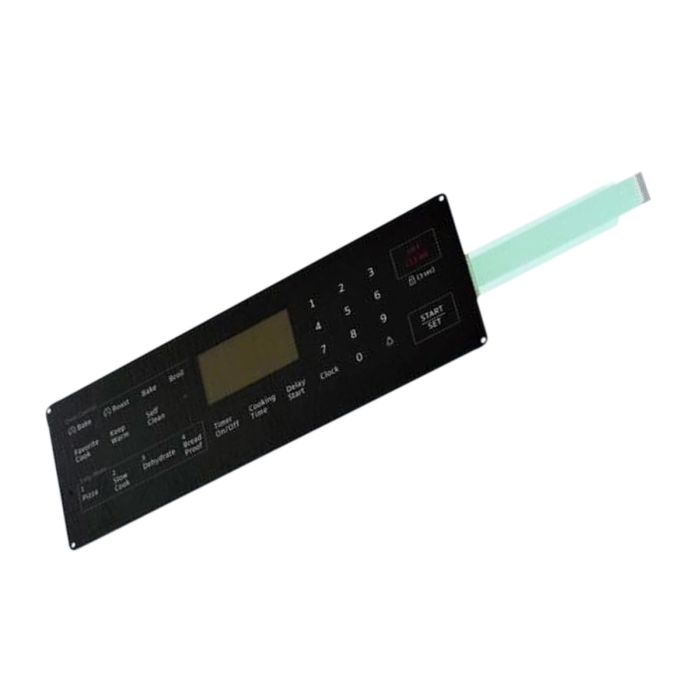 Membrane Switch Touchpad DG34-00027B for Samsung main product photo