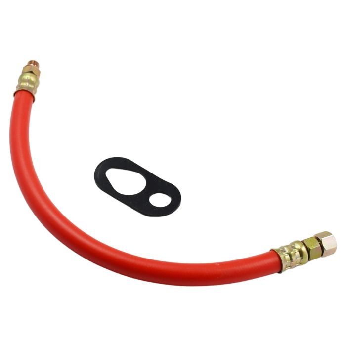 10mm Oil Drain Changing Hose HON1010 For Honda main product photo