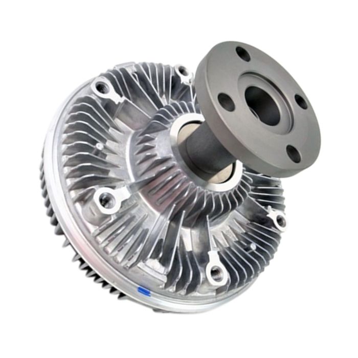 Fan Clutch AL155873 For John Deere main product photo