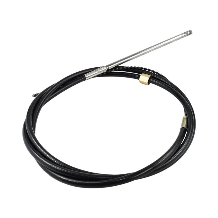 Rotary Steering Cable 13FT SSC6213 For Uflex main product photo