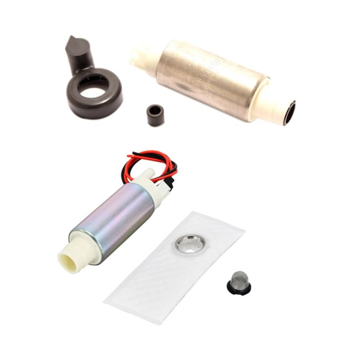 Fuel Pumps High Low Pressure Plus Grommet 880596T58 For Mercury main product photo