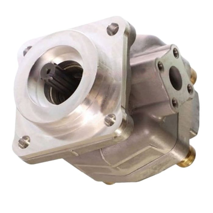 Hydraulic Pump SBA340450600 for Ford main product photo