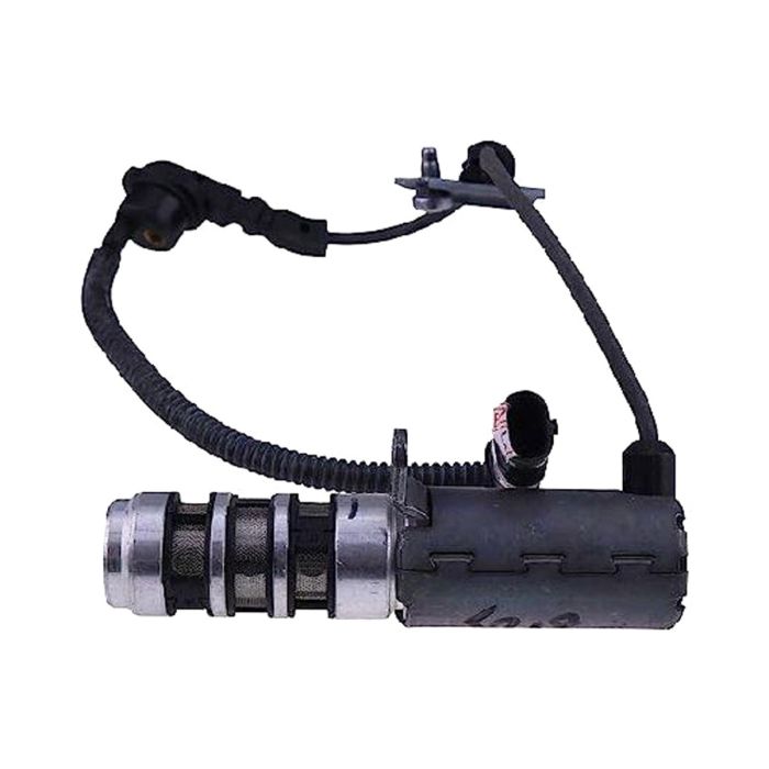 Solenoid Valve 11418601643 For BMW main product photo