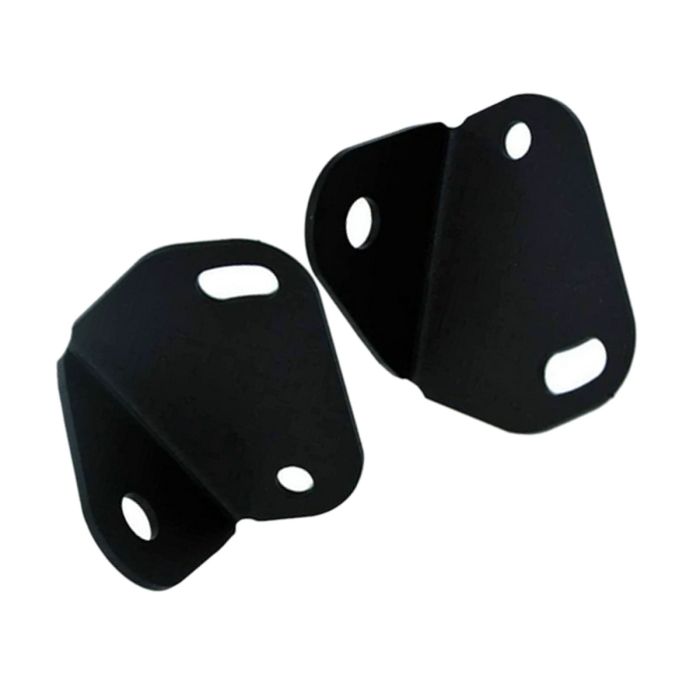 Adjustable Rear Pillar Mounting Brackets For Can Am main product photo