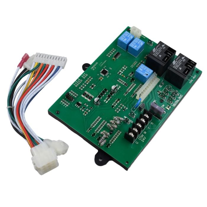 Furnace Control Circuit Board HK42FZ009 For Carrier main product photo
