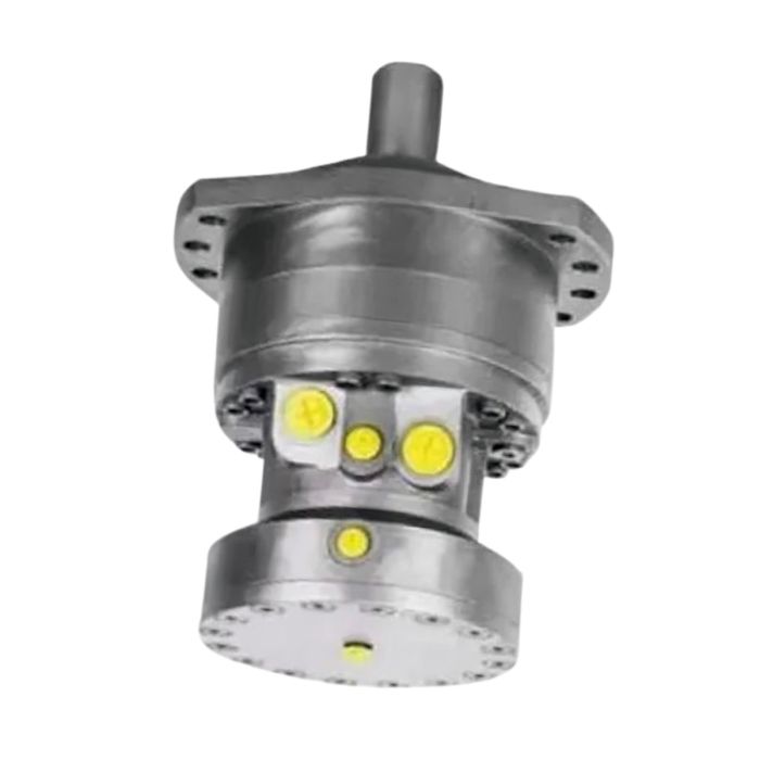 Hydraulic Drive Motor 332/P3374 For JCB main product photo