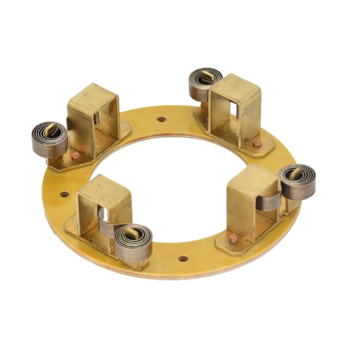 Brush Holder Plate 73120-G15 For EZGO main product photo