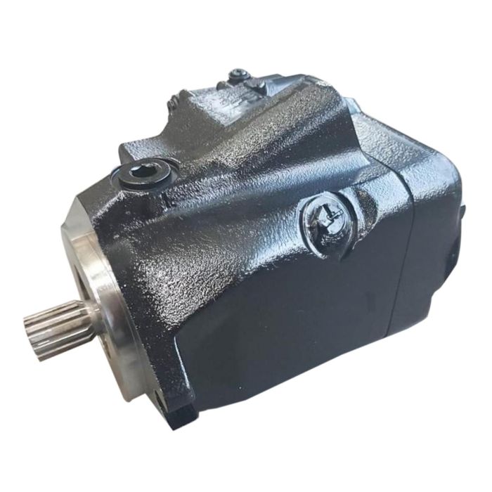 Hydraulic Pump VOE 11410664 for Volvo main product photo