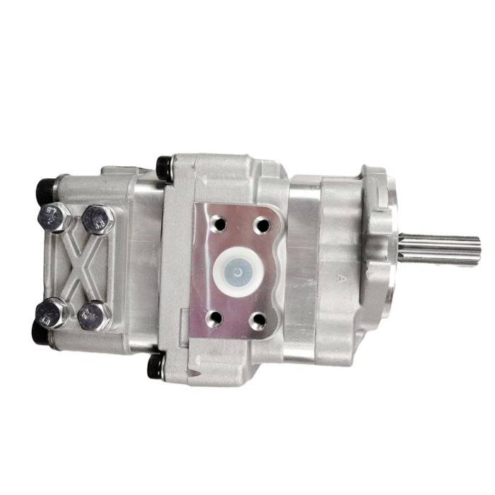 Hydraulic Pump 705-41-06000 for Komatsu main product photo