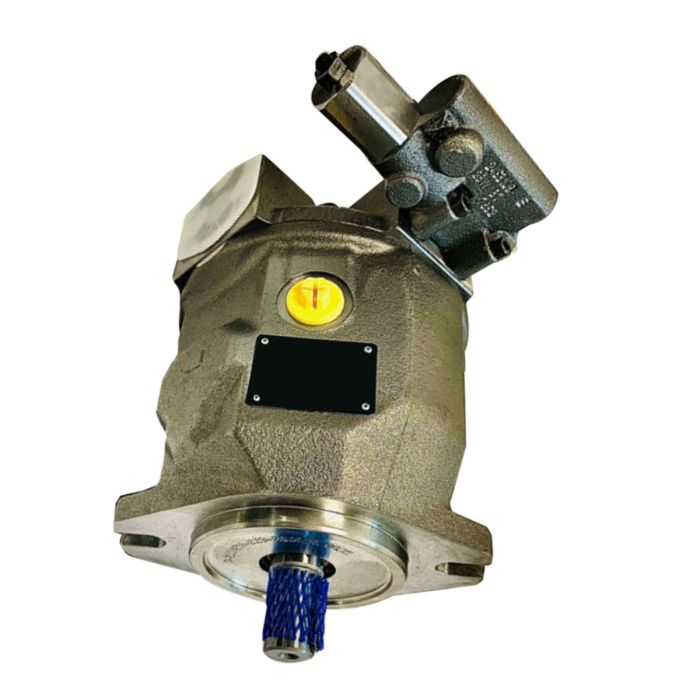 Hydraulic pump 5716828 for Liebherr main product photo