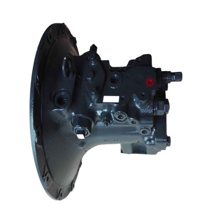 Main Hydraulic Pump Assy 708-1W-00131 for Komatsu main product photo