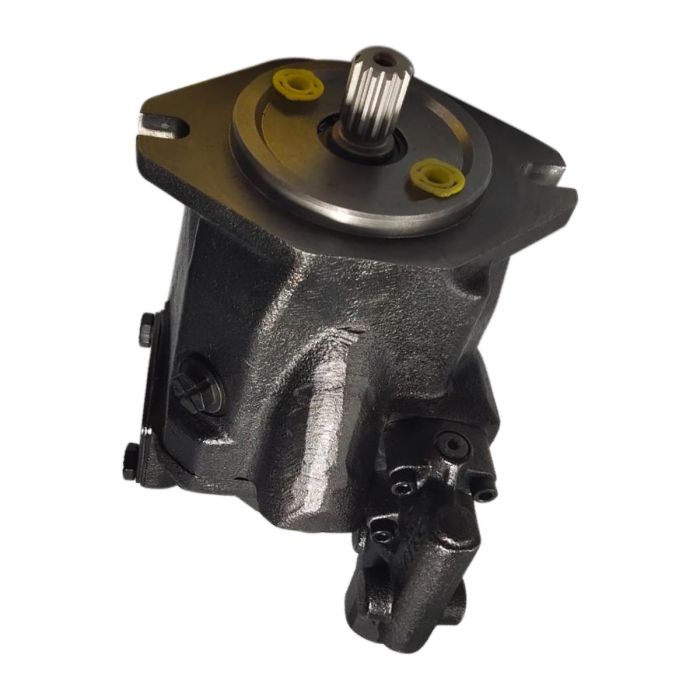 Hydraulic Pump VOE 15020156 for Volvo main product photo